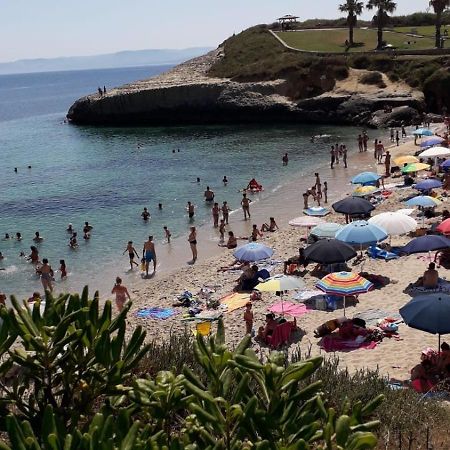 Apartament La Mansardina Porto Torres Zewnętrze zdjęcie