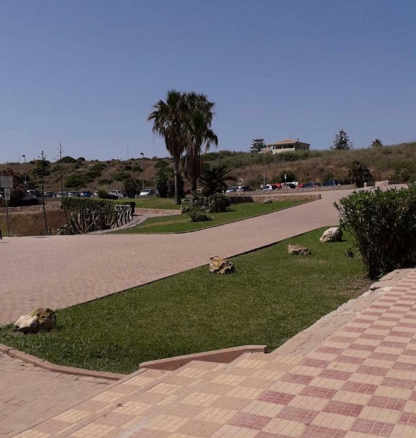 Apartament La Mansardina Porto Torres Zewnętrze zdjęcie